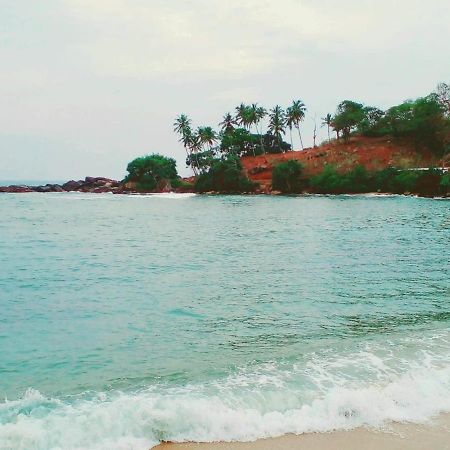 Shashi Villa Tangalle Eksteriør bilde