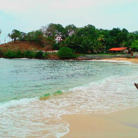 Shashi Villa Tangalle Eksteriør bilde