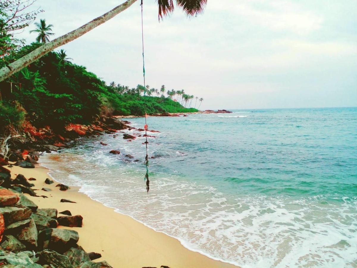 Shashi Villa Tangalle Eksteriør bilde